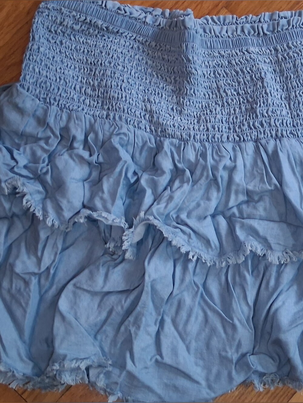 Aerie Skirt